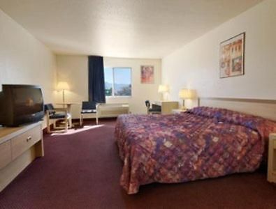 Hotel Super 8 Rio Rancho Pokoj fotografie
