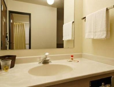 Hotel Super 8 Rio Rancho Pokoj fotografie